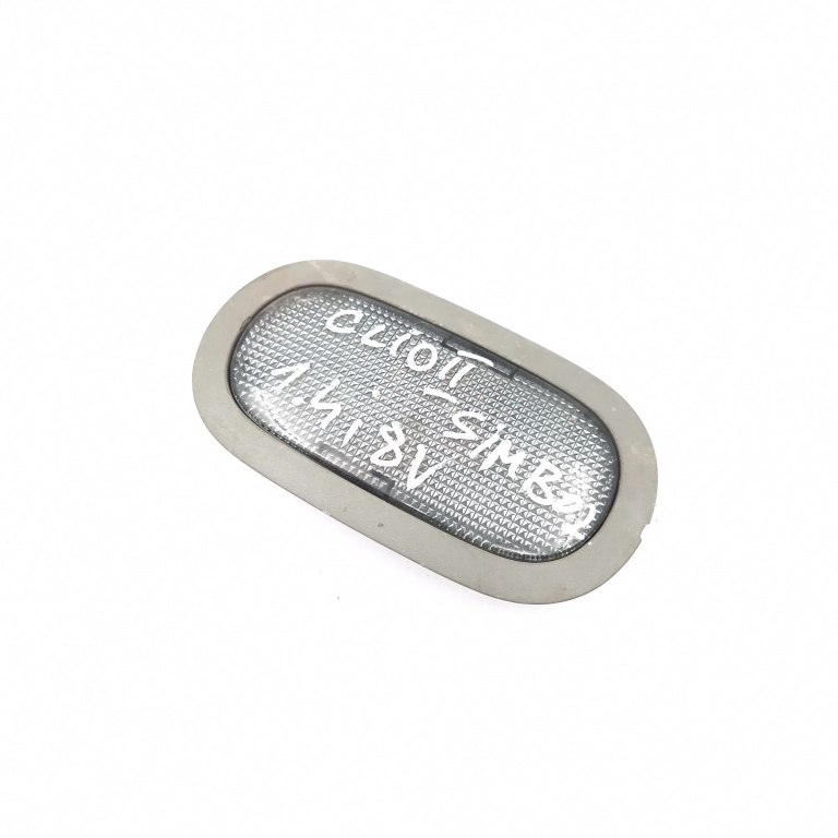 Plafoniera Renault CLIO 2 / SYMBOL 1 1998 - 2008 7700410612, 7700434189