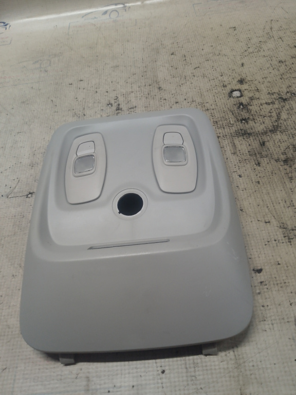 Plafoniera Renault Clio 4 2016, 969801754R