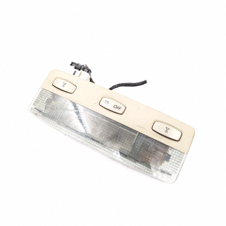 Plafoniera Renault Espace Mk4 2002-2014 Fata 8200003037