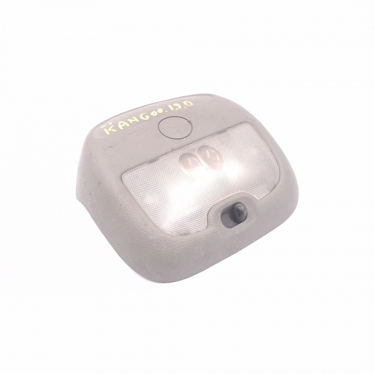 Plafoniera Renault Kangoo (Kc) 1997-2007 Fata 7700309171, 7700309172, 7700309173, 7700354464