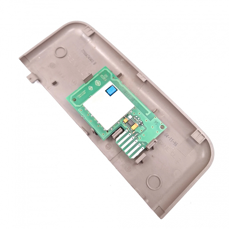 Plafoniera Renault LAGUNA 1 1993 - 2001 7700421647, 96064100, 7700424040B, 7700417305, 73015396