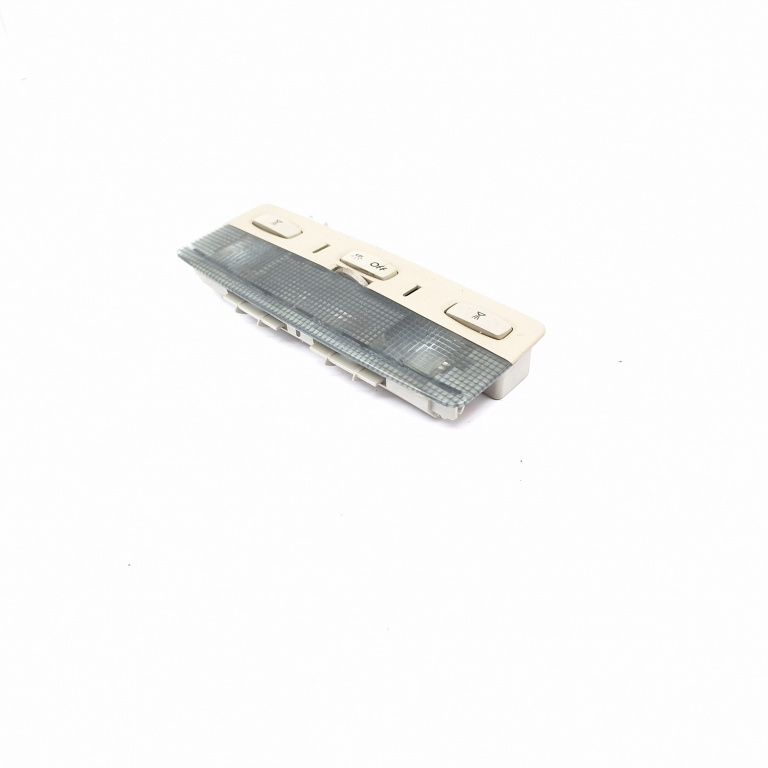 Plafoniera Renault Laguna 2 2001-2007 2.0 Dci (Kg1T) M9R 740 Motorina Centru 1636 Sidler
