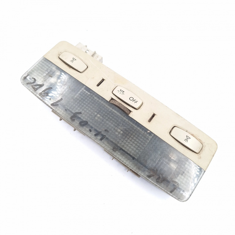 Plafoniera Renault LAGUNA 2 2001 - 2007 8200003036, 8200033829