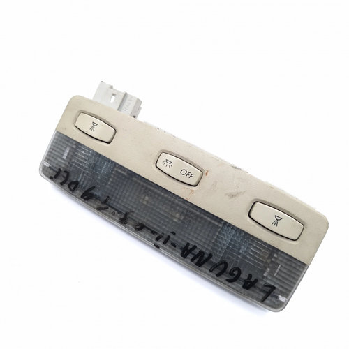 Plafoniera Renault LAGUNA 2 2001 - 2007 8200003037