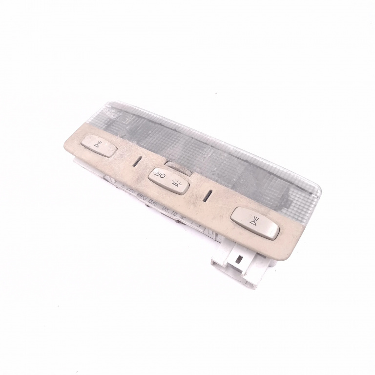 Plafoniera Renault Laguna 2 2001-2007 Fata 8200003036