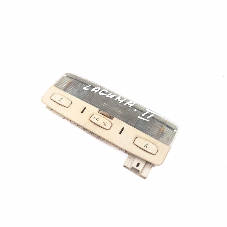 Plafoniera Renault Laguna 2 2001-2007 Fata 8200003036 Sidler