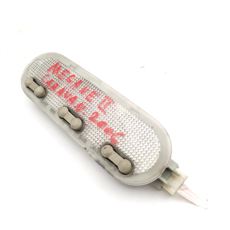 Plafoniera Renault MEGANE 2 2002 - 2010 8200073234