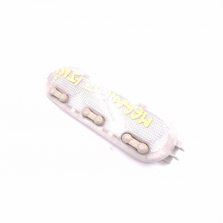 Plafoniera Renault Megane 2 2002-2010 Fata 8200073234
