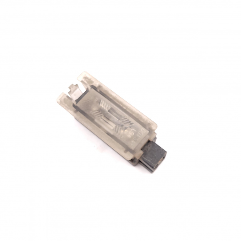 Plafoniera Renault Scenic 1 / Megane Scenic (Ja0/1) 1996-2003 Centru 7700842700, 40480, C115W, Dotsael94