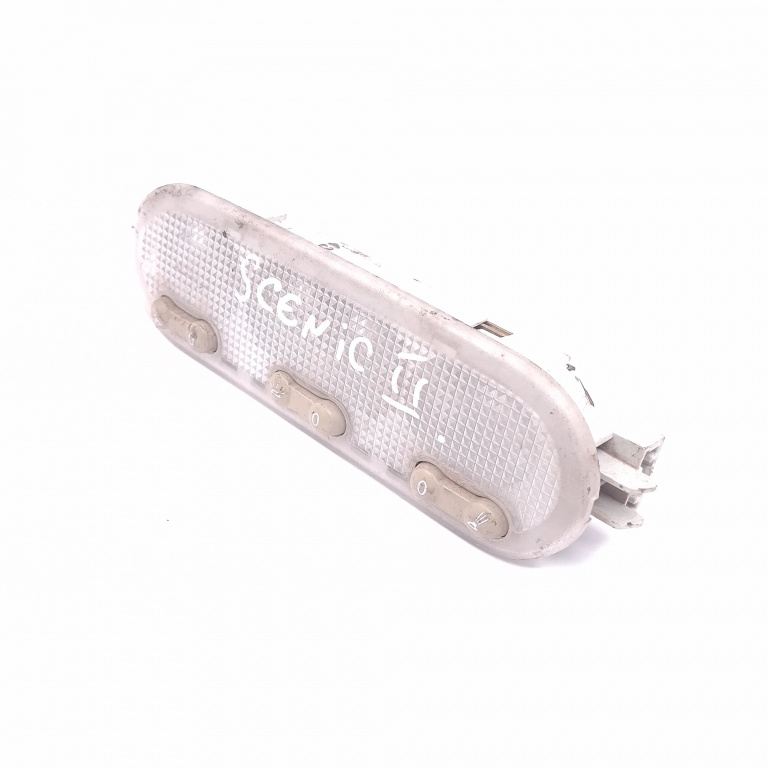 Plafoniera Renault Scenic 2 (Jm0/1) 2003-2009 Fata 8200073234