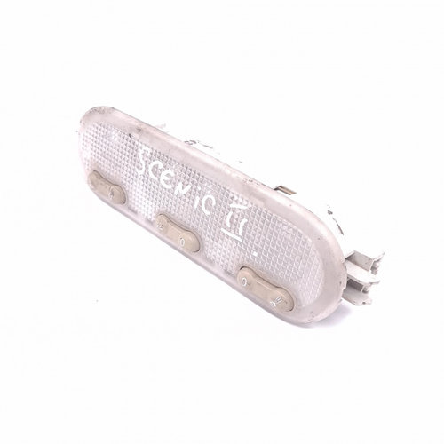 Plafoniera Renault Scenic 2 (Jm0/1) 2003-2009 Fata 8200073234