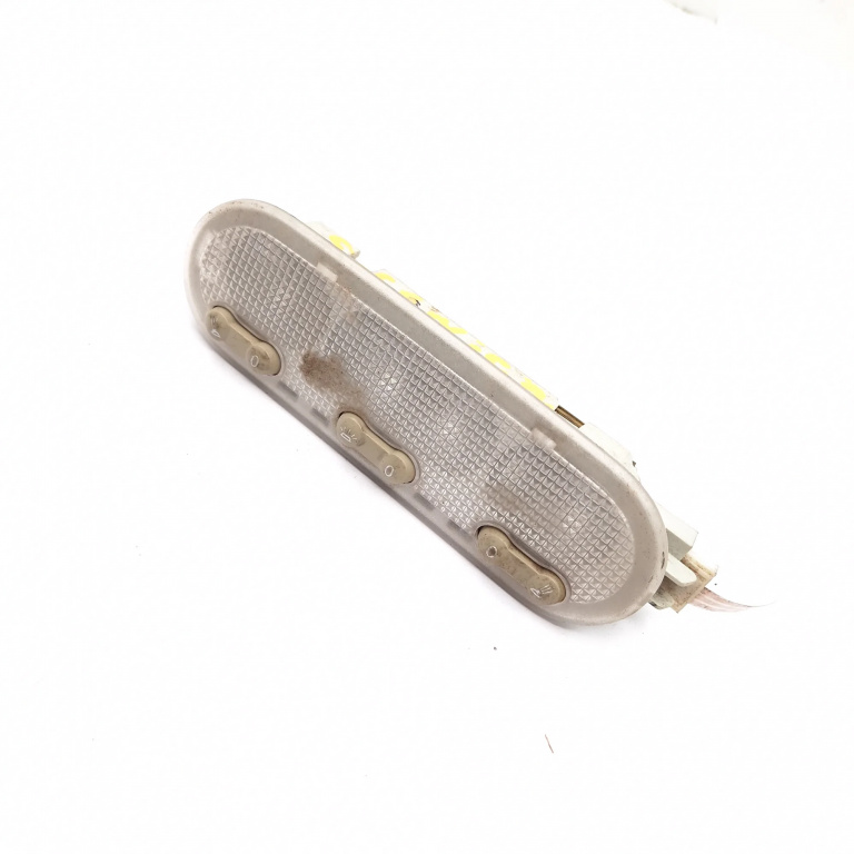 Plafoniera Renault Scenic 2 (Jm0/1) 2003-2009 Fata