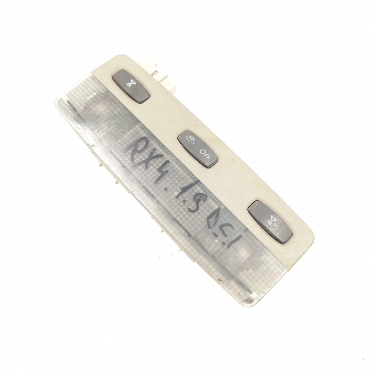 Plafoniera Renault Scenic Rx4 2000-2003 Centru Fata