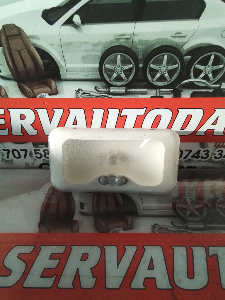 Plafoniera Renault Trafic 2 (2001->) 2.0 Motorina 2011, 264306877R