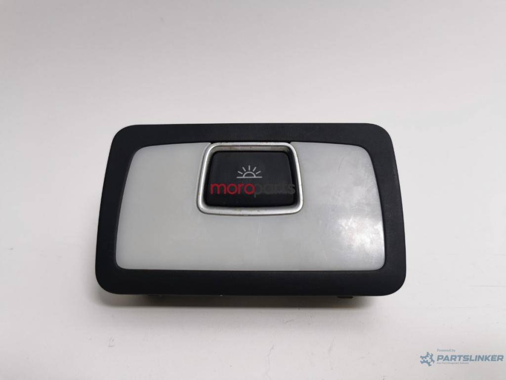 Plafoniera s-line Audi Q7 (4LB) 2008 BUG AUDI Q7 (4LB) [ 2006 - 2016 ] OEM 4L0947124A