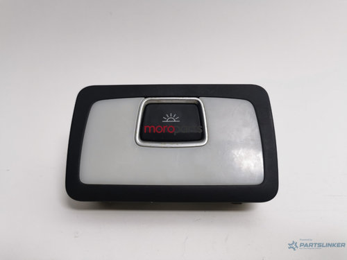 Plafoniera s-line Audi Q7 (4LB) 2008 BUG AUDI Q7 (4LB) [ 2006 - 2016 ] OEM 4L0947124A