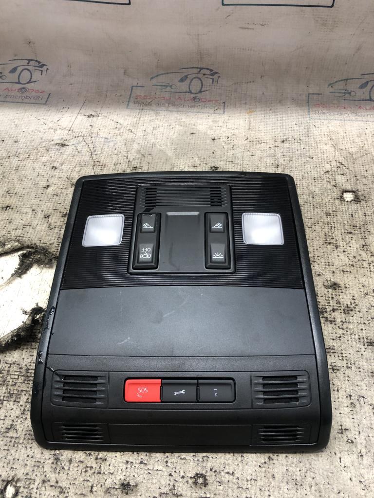 Plafoniera Seat ARONA 2021, 5Q0951177