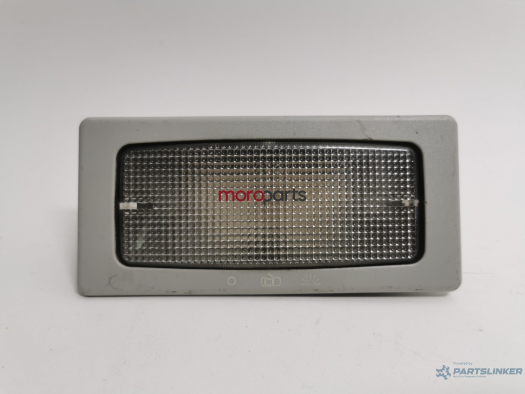 Plafoniera SEAT CORDOBA (6K1, 6K2) [ 1993 - 2002 ] i (ABD, AEX, AKK, AKV, ANW, APQ, AUD) 44KW|60HP VAG OEM 6K0947105D