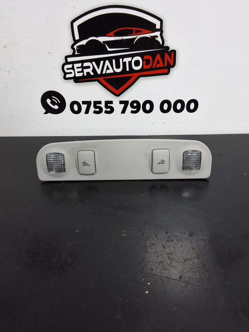 Plafoniera Seat Exeo (2008-2013) 2.0 Motorina 2012, -