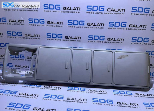 Plafoniera Sertar Sertare Suport Ochelari Spatiu Spatii Depozitare VW Tiguan 2008 - 2018 Cod 5M08684...