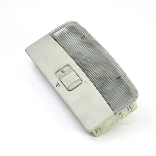 Plafoniera Skoda Fabia 1 1999-2007 1.4 Tdi Bnm Motorina Spate 1Z0947105, 1Z0 947 105