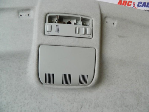 Plafoniera Skoda Fabia 2 2006-2010