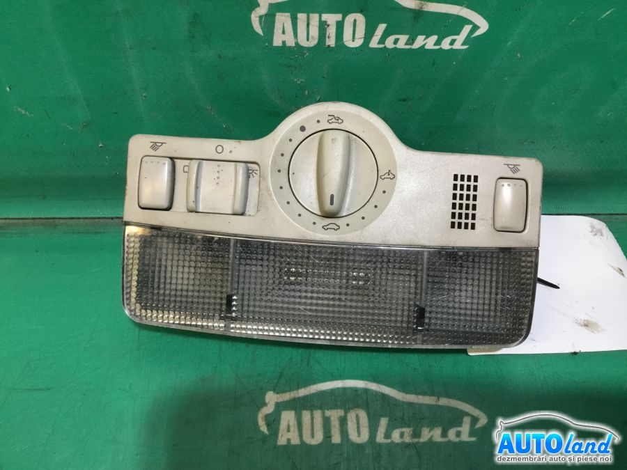 Plafoniera Skoda FABIA 2006