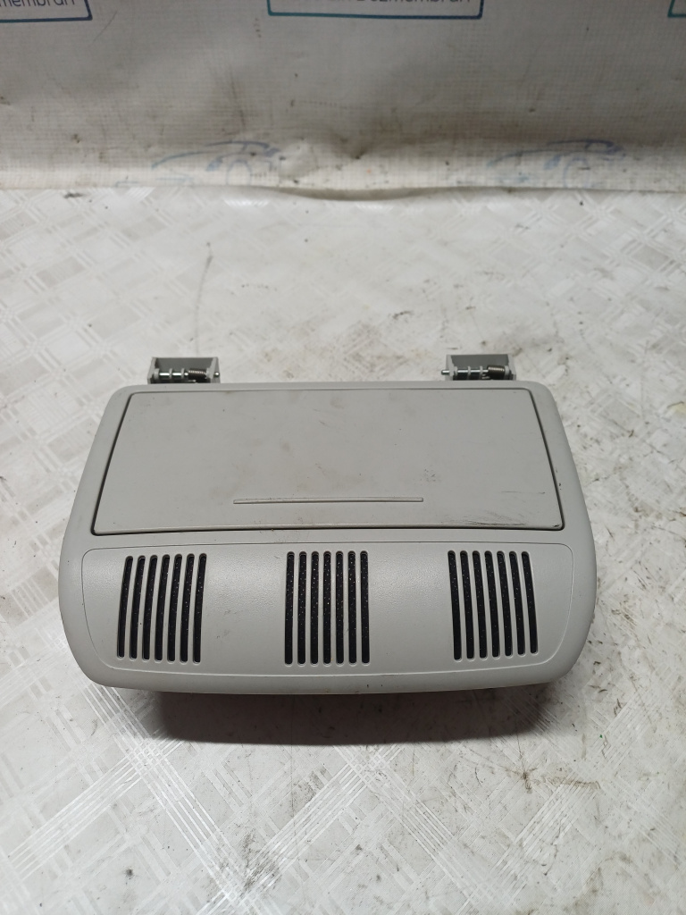 Plafoniera Skoda Fabia 3 Break 1.4 Motorina 2016, 5Q0951172
