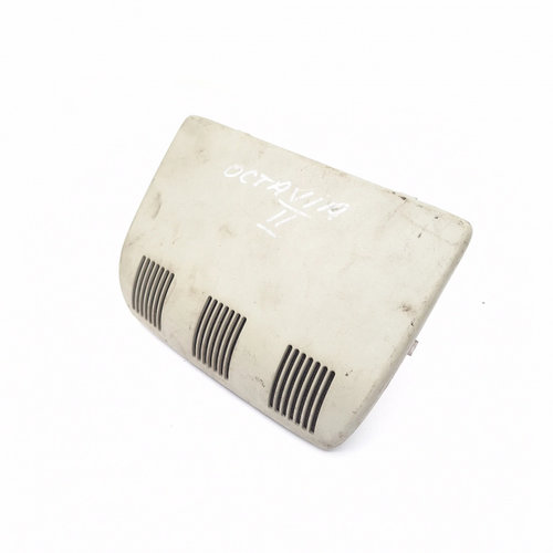 Plafoniera Skoda OCTAVIA 3 (5E) 2012 - 2020 1Z0877829B, G17661C0