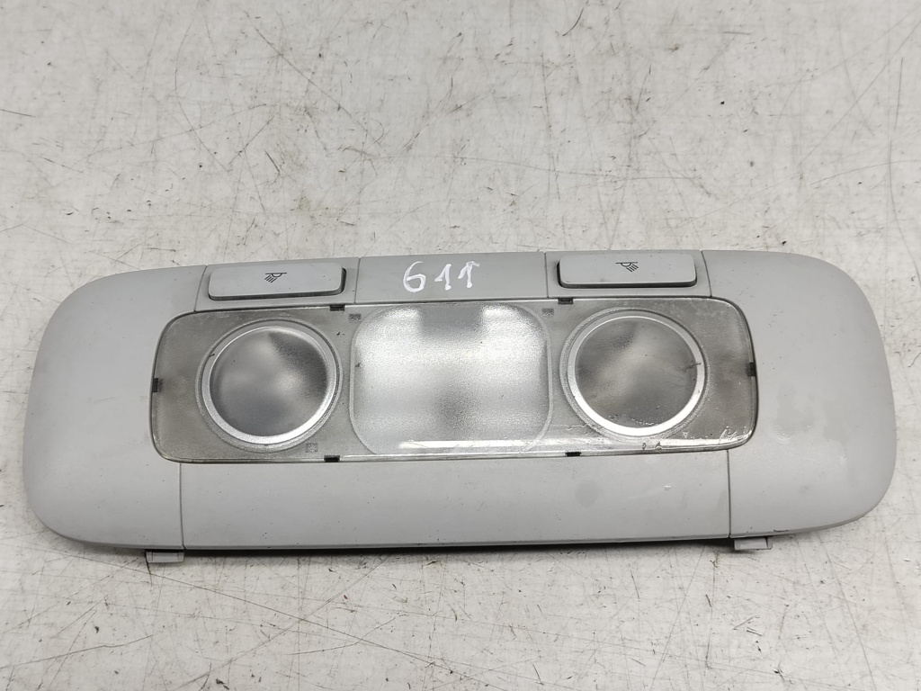 Plafoniera spate 1k0947125 Volkswagen VW Golf Plus [2004 - 2009] 1.9 tdi BKC