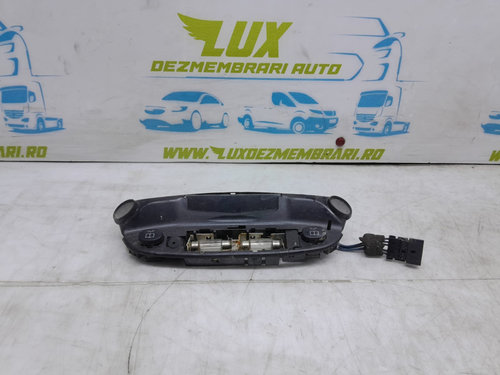 Plafoniera spate 2108204301 Mercedes-Benz C-Class W203 [2000 - 2004]