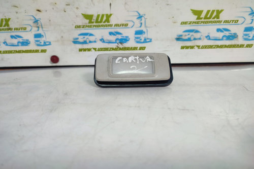 Plafoniera spate 264863540R Renault Clio 5 [2019 - 2023]