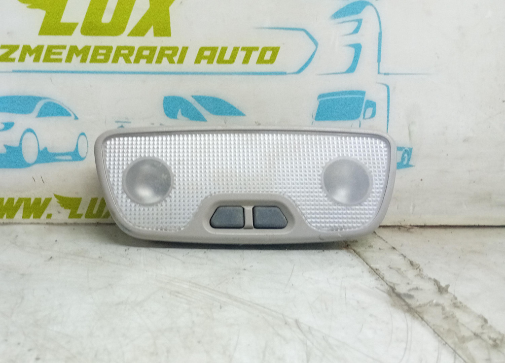 Plafoniera spate 30859659 Volvo S40 2 [2004 - 2007]