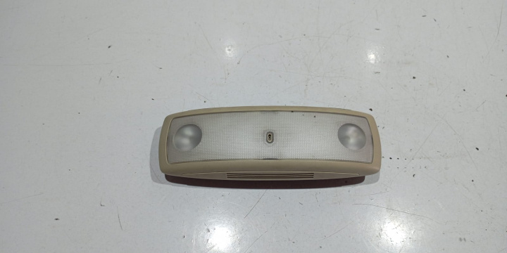 Plafoniera spate 39859710 Volvo XC60 [2008 - 2013]