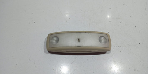 Plafoniera spate 39859710 Volvo XC60 [2008 - 2013]