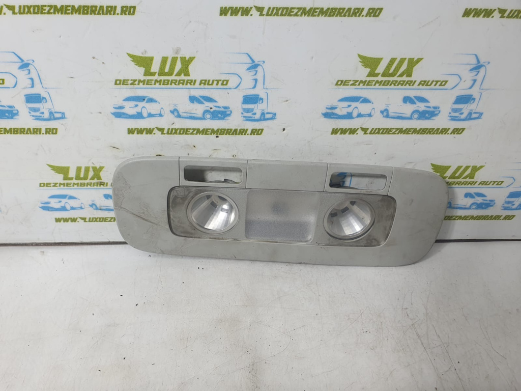 Plafoniera spate 3c0947133 Volkswagen VW Passat B6 [2005 - 2010]