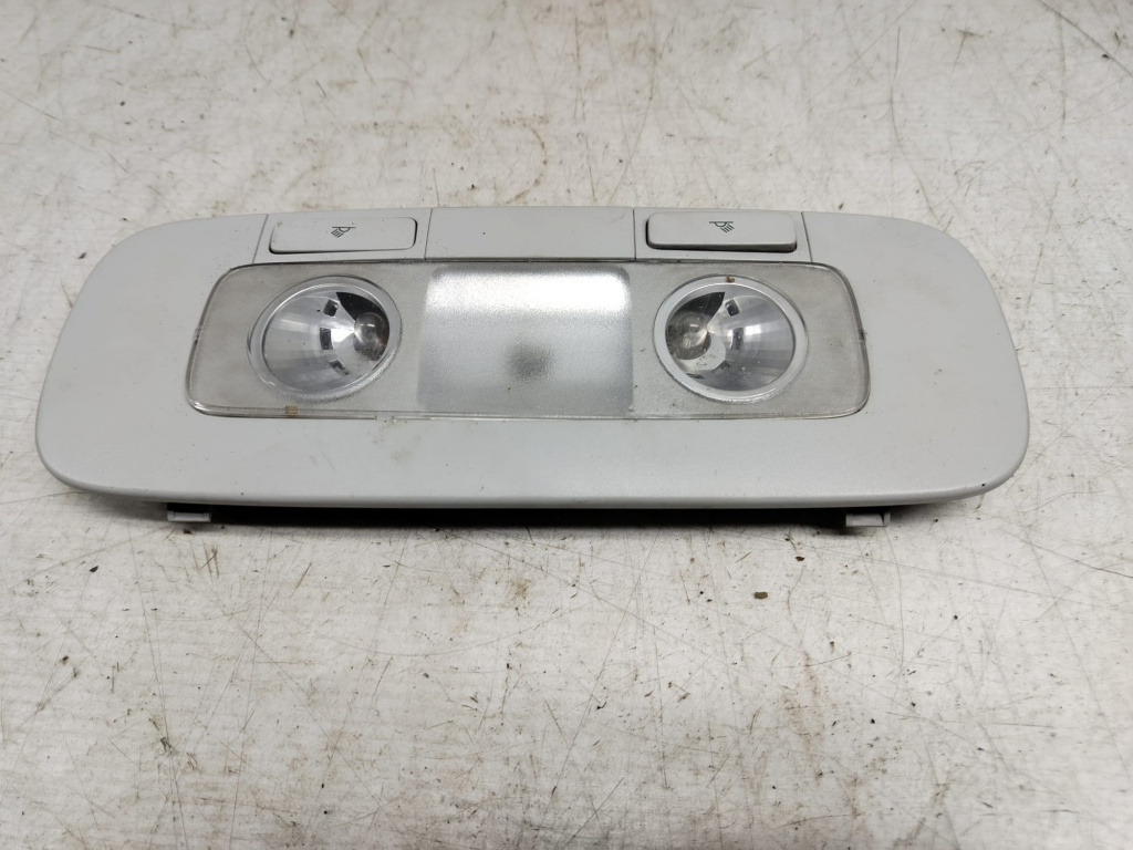 Plafoniera spate 3c0947291 Volkswagen VW Golf 5 [2003 - 2009] 2.0 tdi BMN