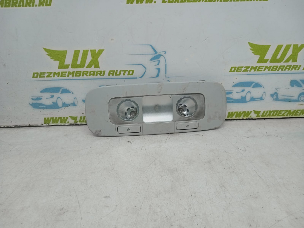 Plafoniera spate 3c0947291d Volkswagen VW Passat CC [2008 - 2012]