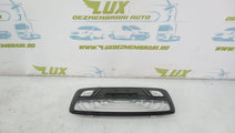 Plafoniera spate 43684861401 BMW Seria 7 G11/G12 [...