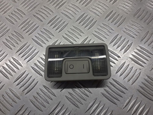 Plafoniera spate 4B9947123 Audi A4 B6 an fab. 2001 - 2004