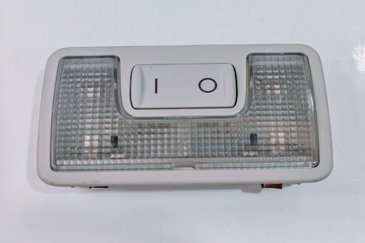 Plafoniera Spate 4B9947123 Audi A6 4B/C5 [facelift] [2001 - 2004]
