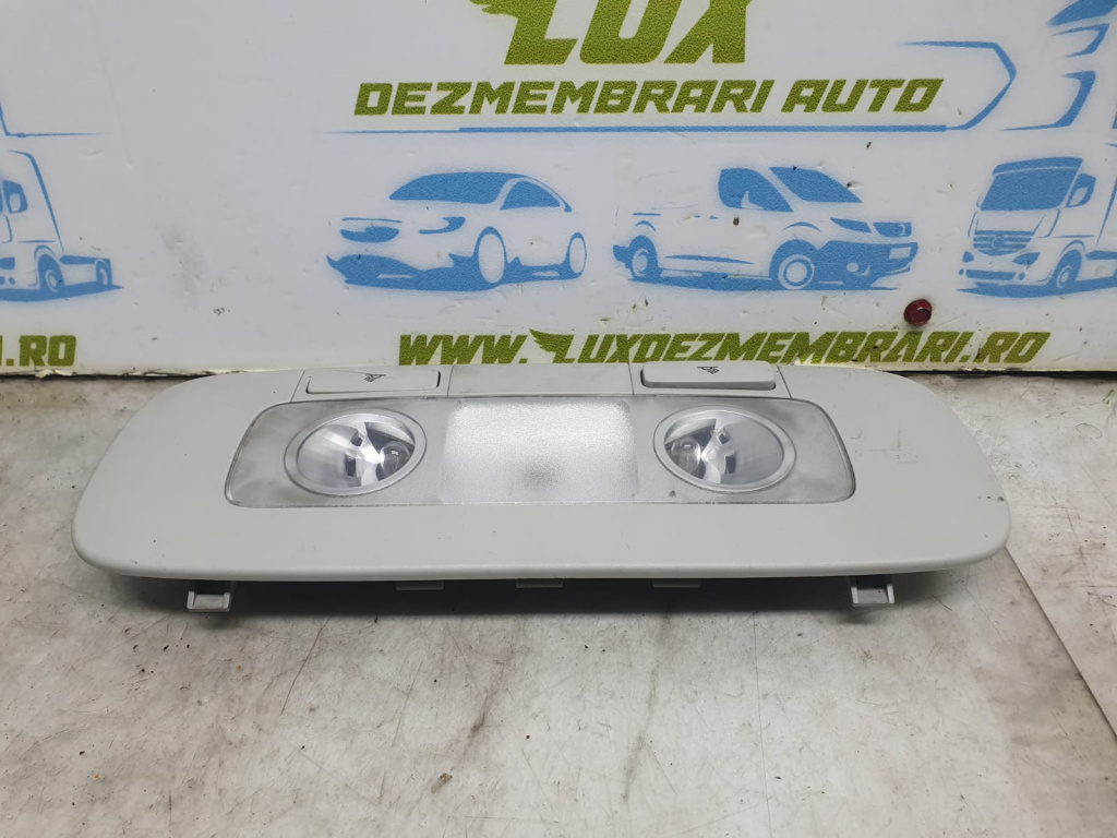 Plafoniera spate 5c0947291d Volkswagen VW Golf 6 [2008 - 2015]