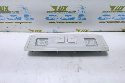 Plafoniera spate 5g0947291k Volkswagen VW Golf 7 [2012 - 2017] Alltrack