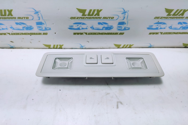 Plafoniera spate 5g0947291k Volkswagen VW Passat B8 [2014 - 2020]