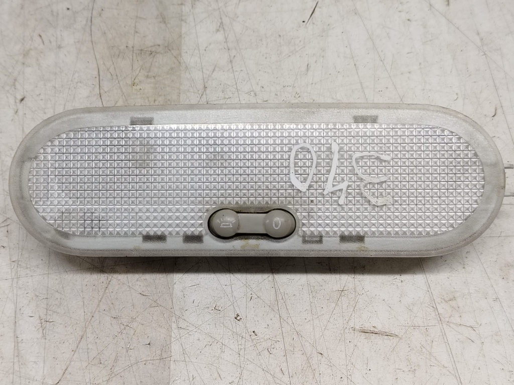 Plafoniera spate 8200074362 Dacia Logan [2004 - 2008]