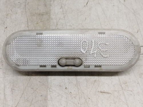 Plafoniera spate 8200074362 Dacia Logan [2004 - 2008]