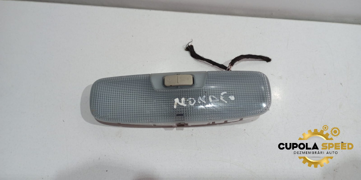 Plafoniera spate 8A6A-13776-CA Ford Mondeo MK4 [2007 - 2010]