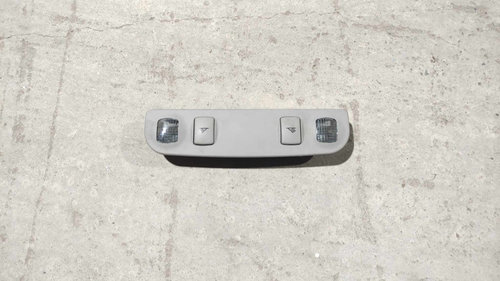 Plafoniera spate 8E0947111A Audi A4 B6 an fab. 2001 - 2004