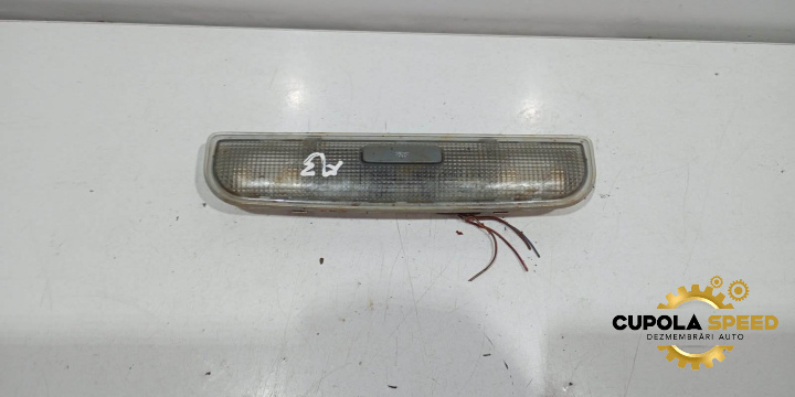 Plafoniera spate 8P0947111A Audi A3 8P/8PA [facelift] [2004 - 2008]