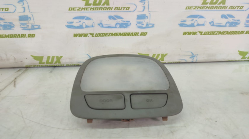 Plafoniera spate 92850-2bxxx Hyundai Santa Fe CM [2006 - 2010]